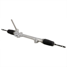 BuyAutoParts 80-70334AN Rack and Pinion 2