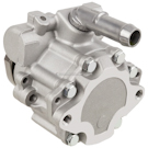 2000 Volkswagen Golf Power Steering Pump 2