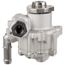 2000 Volkswagen Golf Power Steering Pump 3