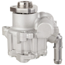 2000 Volkswagen Golf Power Steering Pump 4