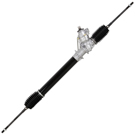 BuyAutoParts 80-00544AN Rack and Pinion 1