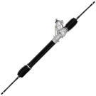 BuyAutoParts Nissan 240SX Rack and Pinion 80-00544AN