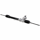 BuyAutoParts 80-00544AN Rack and Pinion 2