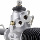 BuyAutoParts 80-00544AN Rack and Pinion 4