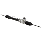 1994 Nissan 240SX Rack and Pinion 2