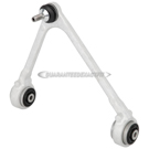 BuyAutoParts Jaguar XJR575 Control Arm 93-02455AN