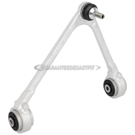 2012 Jaguar XJ Control Arm Kit 3
