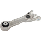 2007 Jaguar S-Type Control Arm Kit 6