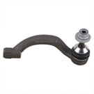 BuyAutoParts 85-30734AN Outer Tie Rod End 1