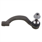 BuyAutoParts Jaguar Outer Tie Rod End 85-30734AN