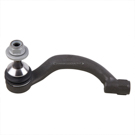 BuyAutoParts 85-30735AN Outer Tie Rod End 1