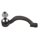 BuyAutoParts Jaguar Outer Tie Rod End 85-30735AN