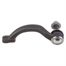 BuyAutoParts 85-30735AN Outer Tie Rod End 2