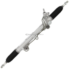 BuyAutoParts 2014 Toyota Tundra Rack and Pinion 80-02179AN