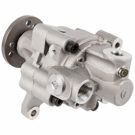2001 Bmw 740i Power Steering Pump 2