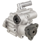 1996 Bmw 318i Power Steering Pump 1