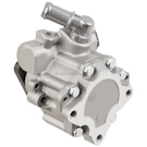 1996 Bmw 318i Power Steering Pump 2