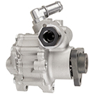 1996 Bmw 318i Power Steering Pump 3