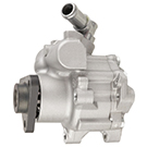 1996 Bmw 318i Power Steering Pump 4