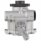 2002 Bmw 525 Power Steering Pump 3