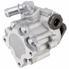 1999 Bmw 323is Power Steering Pump 2