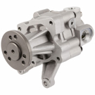 2002 Bmw X5 Power Steering Pump 1