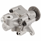 2002 Bmw X5 Power Steering Pump 2