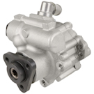 BuyAutoParts Bmw Power Steering Pump 86-00824AN