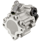 BuyAutoParts 86-00824AN Power Steering Pump 2