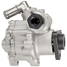 BuyAutoParts 86-00824AN Power Steering Pump 3
