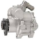 BuyAutoParts 86-00824AN Power Steering Pump 4