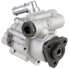 2004 Bmw 325xi Power Steering Pump 2
