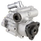 2004 Bmw 325xi Power Steering Pump 1