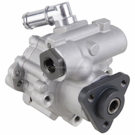 2007 Bmw X5 Power Steering Pump 1