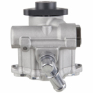 2007 Bmw X5 Power Steering Pump 3