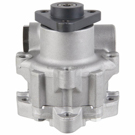 2007 Bmw X5 Power Steering Pump 4