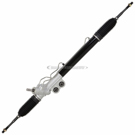 BuyAutoParts 80-00926AN Rack and Pinion 3
