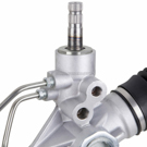 BuyAutoParts 80-00926AN Rack and Pinion 4