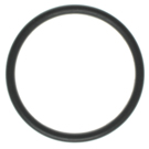 2017 Ford E Series Van Engine Coolant Hose Connector Gasket 1