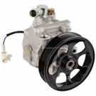 BuyAutoParts  Subaru Impreza Power Steering Pump 86-01593AN