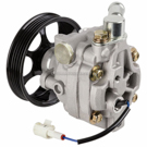 BuyAutoParts 86-01593AN Power Steering Pump 2