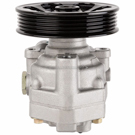 BuyAutoParts 86-01593AN Power Steering Pump 4