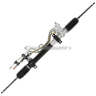 BuyAutoParts 80-00975AN Rack and Pinion 1