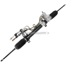 BuyAutoParts 80-00975AN Rack and Pinion 2