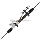 BuyAutoParts 80-00975AN Rack and Pinion 3