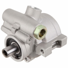 1996 Volvo 960 Power Steering Pump 1