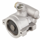 1996 Volvo 960 Power Steering Pump 2