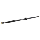 2005 Chevrolet Equinox Driveshaft 1