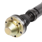 2005 Chevrolet Equinox Driveshaft 3