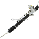 BuyAutoParts 80-01313AN Rack and Pinion 1